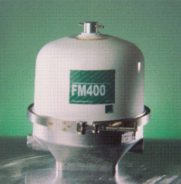 Масляный фильтр для компрессора MANN FM400-24