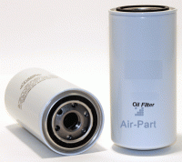 Масляный фильтр для компрессора ATLAS COPCO 1612398000 (1612 3980 00)