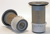 Воздушный фильтр для компрессора DONALDSON ULTRAFILTER P777102
