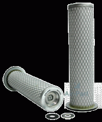 Воздушный фильтр для компрессора DONALDSON ULTRAFILTER P778361