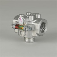 Голова в сборе гидравлическая DURAMAX DONALDSON ULTRAFILTER P766296