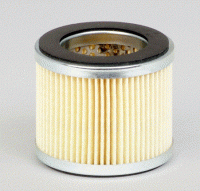 Гидравлический фильтр HIFI FILTER SH51222