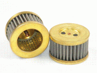 Гидравлический фильтр HIFI FILTER SH52239