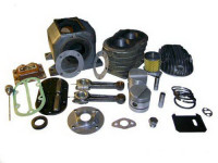 DONALDSON ULTRAFILTER 1C976849-KIT КОМПЛЕКТ ДЛЯ ОБСЛУЖИВАНИЯ A, ALG MEP 2000, 0010