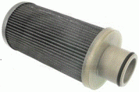 Гидравлический фильтр HIFI FILTER SH55164