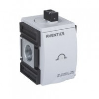 Подготовка сжатоого воздуха Aventics R412009312