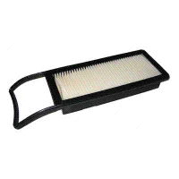 Воздушный фильтр для компрессора CAPO CP439