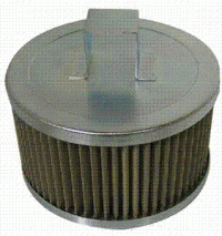 Гидравлический фильтр HIFI FILTER SH60127