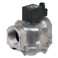 Соленойдный (электромагнитный) клапан ASCO SCE215C053J