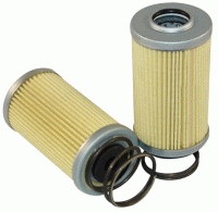 Гидравлический фильтр HIFI FILTER SH67554