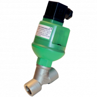 Пропорциональная технология ASCO E290CP2V0K00VV1