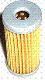 Воздушный фильтр для компрессора Sotras SA6098 (SA 6098)