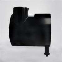 Воздухоочиститель в сборе DONALDSON ULTRAFILTER G210007