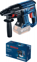 Аккумуляторный перфоратор с патроном SDS plus Bosch GBH 180-LI Professional