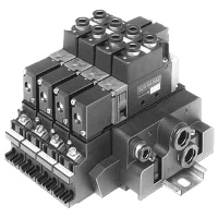 Золотниковые клапаны ASCO 52000183