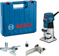 Кромочный фрезер Bosch GKF 600 Professional