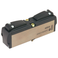 Золотниковые клапаны ASCO 53902159