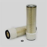 Воздушный фильтр первичный с оперением DONALDSON ULTRAFILTER P182072