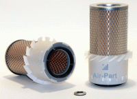 Воздушный фильтр для компрессора DONALDSON ULTRAFILTER P533597
