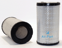 Воздушный фильтр для компрессора DONALDSON ULTRAFILTER P609447
