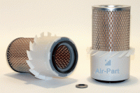 Воздушный фильтр для компрессора DONALDSON ULTRAFILTER P900709