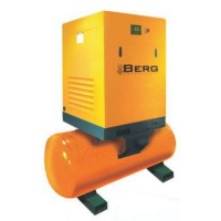 Berg ВК-7.5Р-500 7 Винтовой компрессор