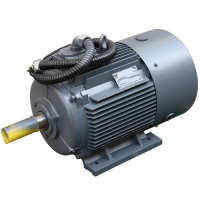 Электродвигатель к компрессору EKOMAK MKN000017 (230201-15)