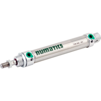 Пневматические цилиндры и приводы NUMATICS G435AM1N0025A00