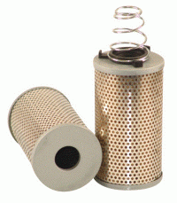 Гидравлический фильтр HIFI FILTER SH56499