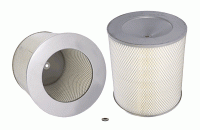 Воздушный фильтр для компрессора INTERFILTER A2836