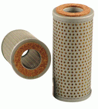 Гидравлический фильтр HIFI FILTER SH60353