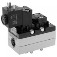 Клапанная система Aventics ISO 5812673450