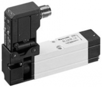 Клапанная система Aventics ISO 7472D02820