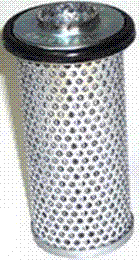 Гидравлический фильтр HIFI FILTER SH68193