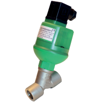 Пропорциональная технология ASCO E290CP2V0X00VV1