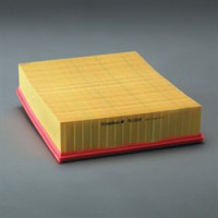 Воздушный фильтр панельный DONALDSON ULTRAFILTER P612826