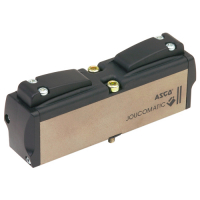 Золотниковые клапаны ASCO 53902160
