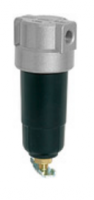 Фильтр Стандарт-мини, с металлическим контейнером, 8 мкм, размер 0, G 1/8