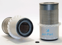 Воздушный фильтр для компрессора DONALDSON ULTRAFILTER P778399