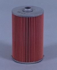 Масляный фильтр для компрессора FLEETGUARD LF3424