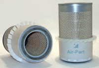 Воздушный фильтр для компрессора DONALDSON ULTRAFILTER P900725