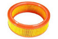 Воздушный фильтр для компрессора CLEAN MA180