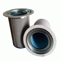 Сепаратор для компрессора Keltec KV875004P