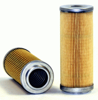 Гидравлический фильтр HIFI FILTER SH51117