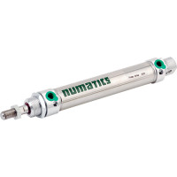 Пневматические цилиндры и приводы NUMATICS G435AM1N0025AT1