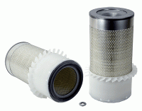 Воздушный фильтр для компрессора KOMATSU 6001818260