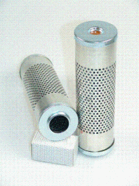 Гидравлический фильтр HIFI FILTER SH52241