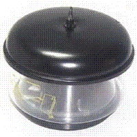 Воздушный фильтр для компрессора Hifi PBH001250