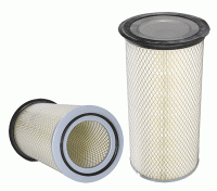 Воздушный фильтр для компрессора INTERFILTER A2086