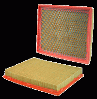 Воздушный фильтр для компрессора INTERFILTER A4156